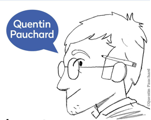 Quentin Pauchard