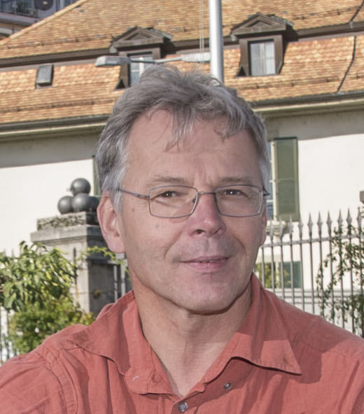 Yves Schaefer